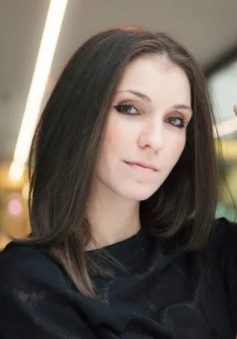 Еліза С. Аморе