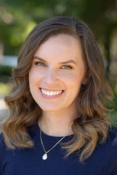 Голлі Джеймс