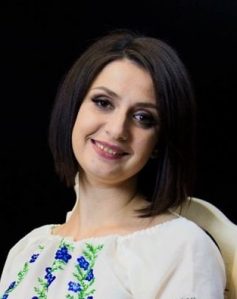 Іванна Стеф’юк