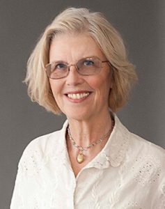 Джен Смайлі