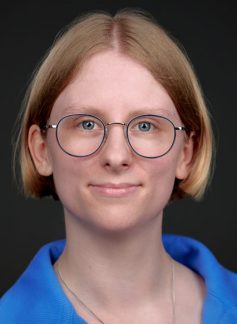 Йоганна ван Веен