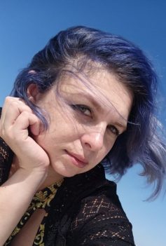 Світлана Стольник