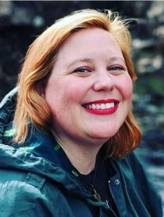 Рейчел Гокінс