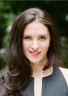 Ребекка Сірл