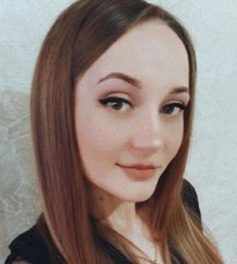 Таша Клим