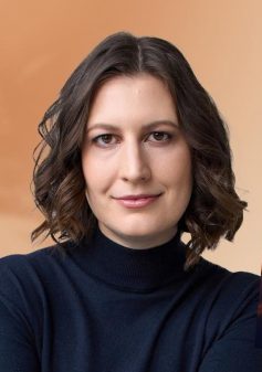 Віолетта Павлій