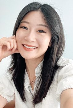 Амелі Вень Чжао