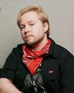 Ендрю Джозеф Вайт