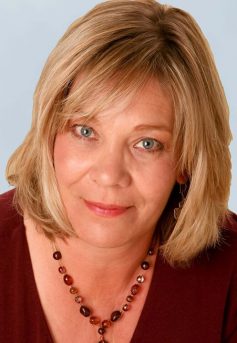 Барбара О’Ніл