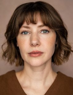 Кетрін Стедмен