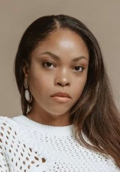 Кристал Сміт Пол