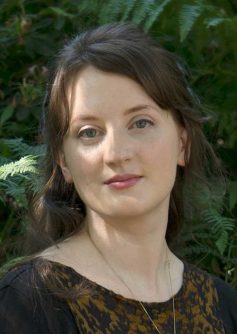 Елізабет О’Коннор