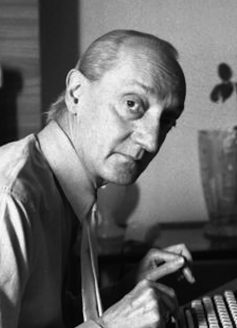 Джорджо Щербаненко