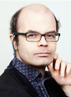 Ганс Улав Лалюм