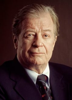 Джеймс Клавелл