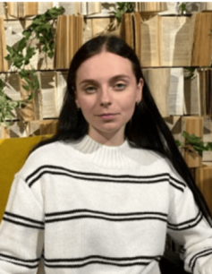 Наталія Заруднюк