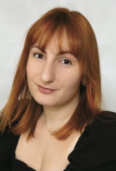 Нелл Пфайффер