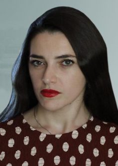 Світлана Флікян