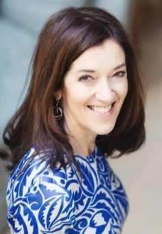 Вікторія Гіслоп