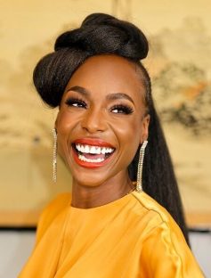 Тара М. Стрінгфеллоу