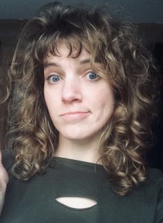 Анастасія Лавренішина