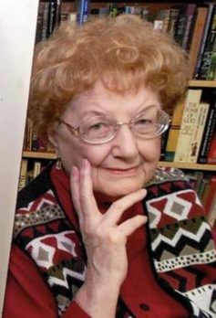 Андре Нортон