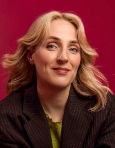 Хлої Елізабет Вілсон