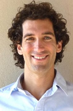 Деніел Мейсон