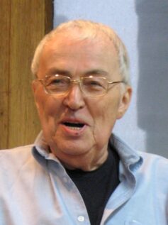 Девід Марксон