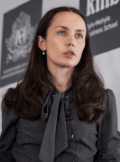 Ірина Чубукова