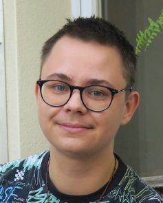 Жолан К. Бертран