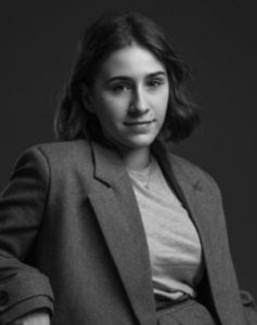 Юлія Брилевська