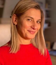 Катажина Козловська