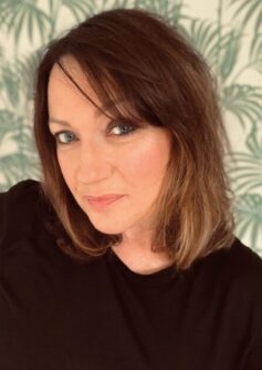 Кейт Фостер