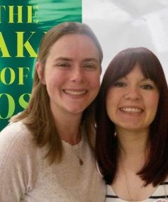 Кетрін Грін