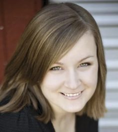 Кірстен Вайт