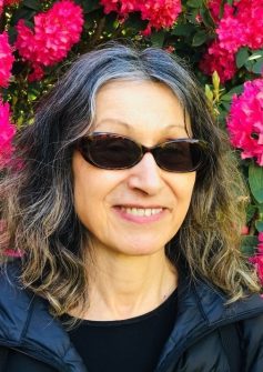 Леслі Даунер