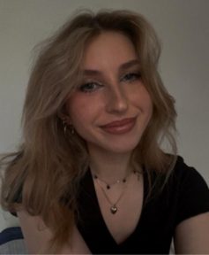 Олександра Кондрачук