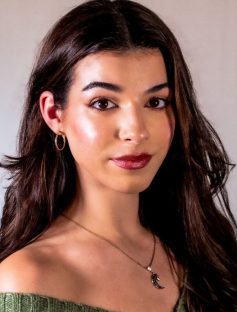 Олівія Роуз Дарлінг