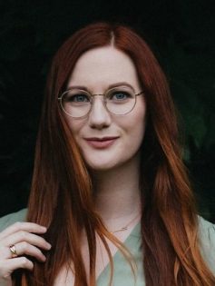 Рейчел Ґріффін