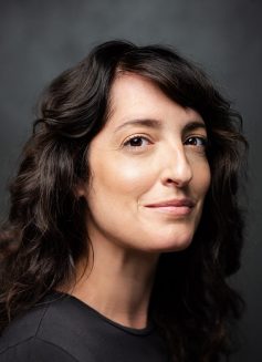 Рейчел Йодер