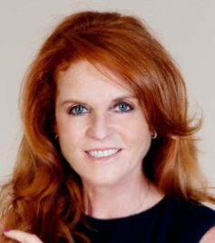 Сара Фергюсон, герцогиня Йоркська