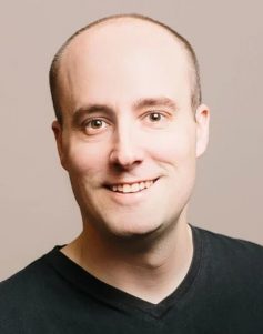 Шейн Перріш