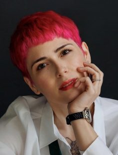 Сьюзен Дж. Морріс