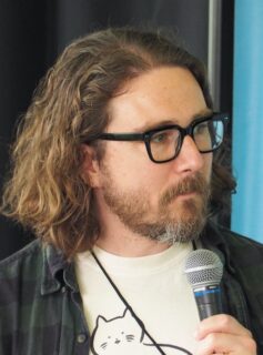 Тім Проберт