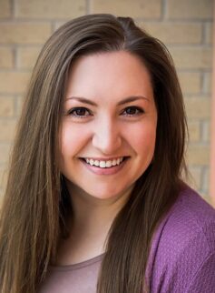 Тріша Левенселлер