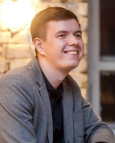 Віталій Крижевський