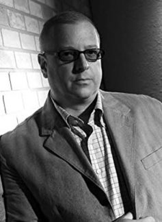 Вільям Ендрюс