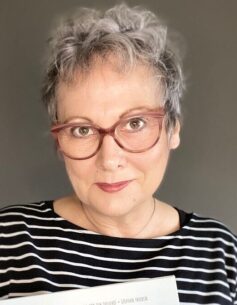 Барбара ван ден Шпеульгоф