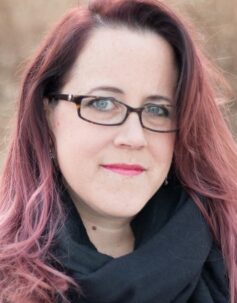 Бріджит Кеммерер